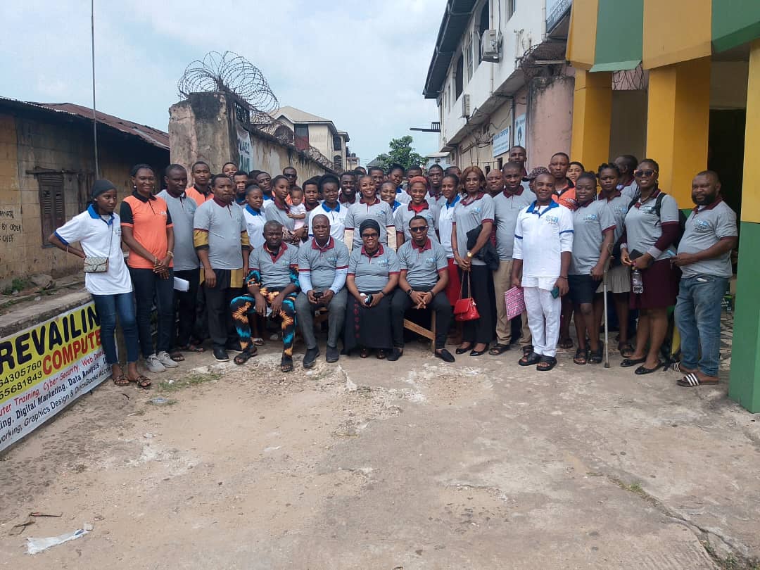 IDEAS Project First Cohort Group Photo